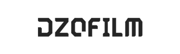 Dzofilm logo