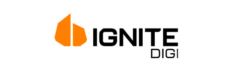 Ignite Digi logo