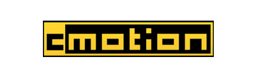 Cmotion logo