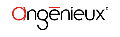 Angenieux logo