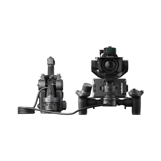 DJI Ronin 4D専用 2m延長ケーブルの詳細画像 5