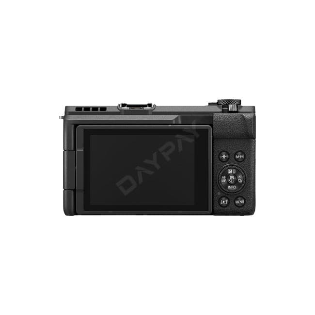 Canon PowerShot V1の詳細画像 1