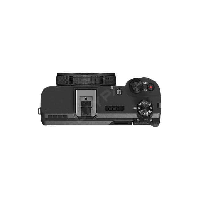 Canon PowerShot V1の詳細画像 3