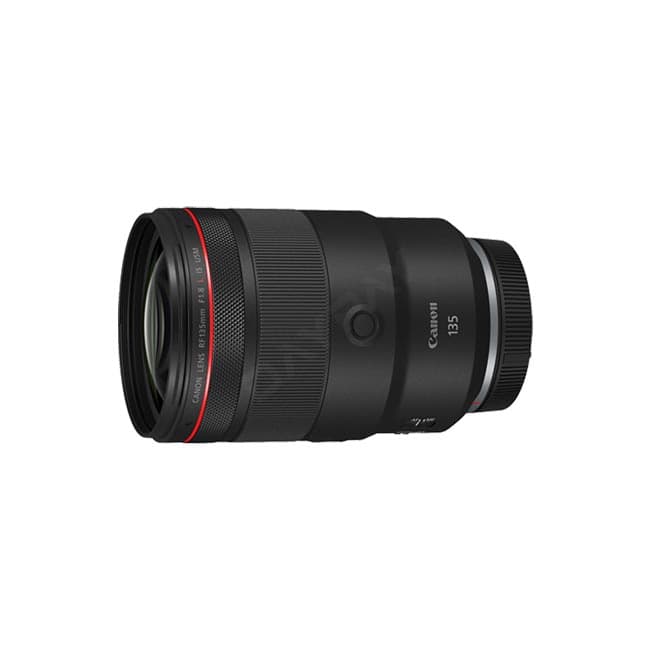 RF135mm F1.8L IS USMの詳細画像 2