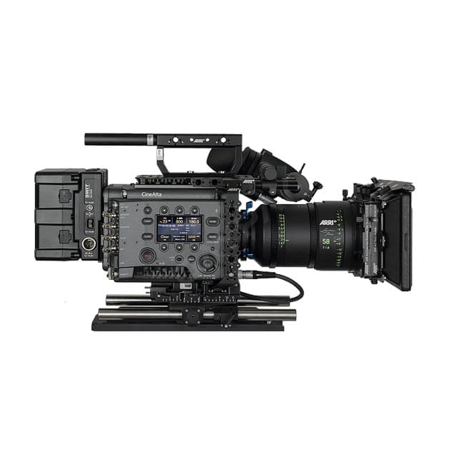 SONY Cine Alta VENICE 2の詳細画像 1