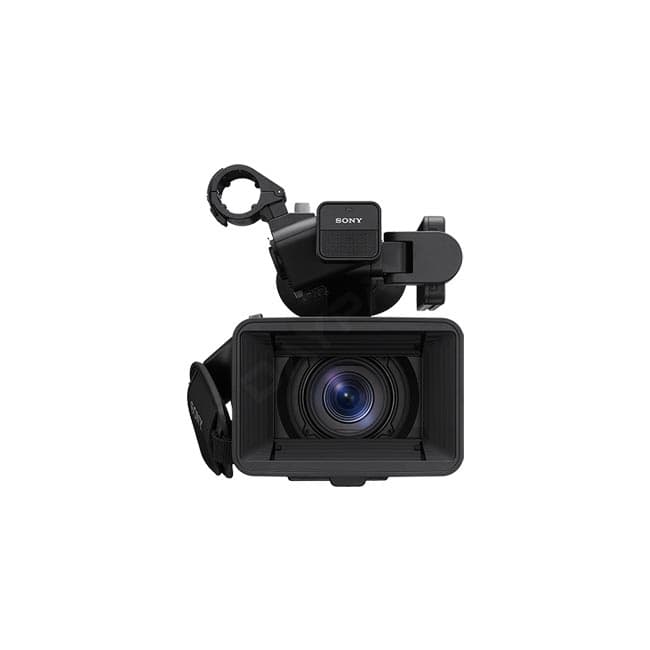 Sony HXR-NX800 ソニーカムコーダーの詳細画像 2