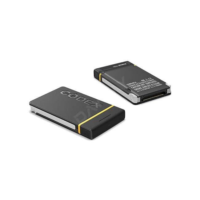 ARRI Codex Compact Drive (2TB) ALEXA35専用の詳細画像 3