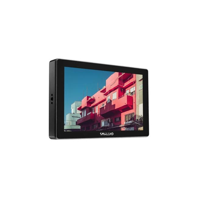 Small HD Cine7の詳細画像 1