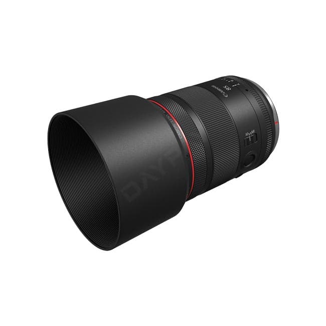 RF85mm F1.4 L VCMの詳細画像 3