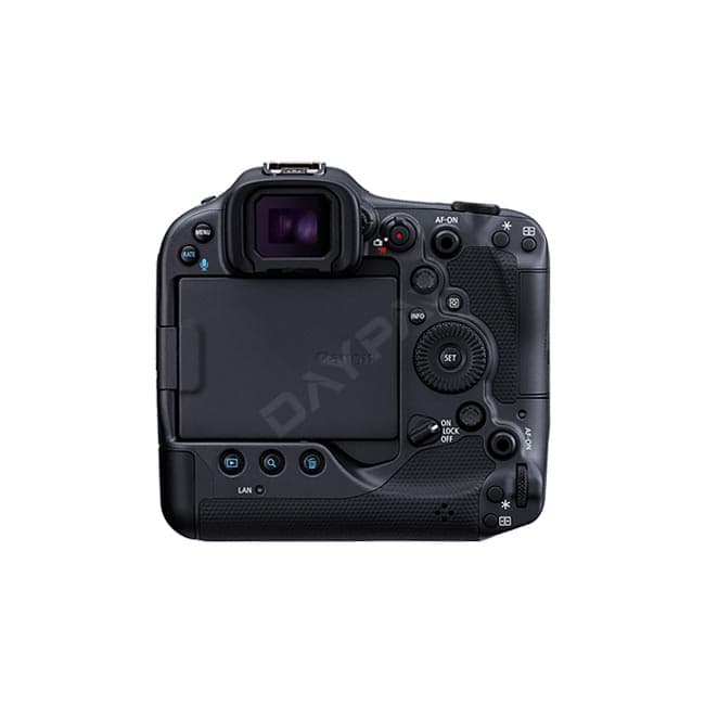 Canon EOS R3の詳細画像 1