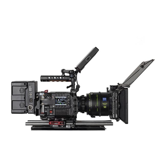 V-RAPTOR X 8K VVの詳細画像 1