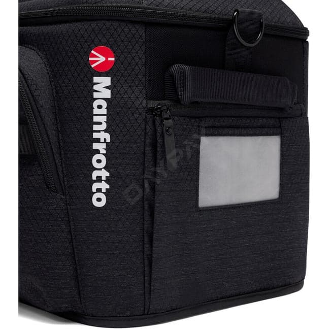 Manfrotto Cineloader Bag (Large) MB PL-CL-Lの詳細画像 3
