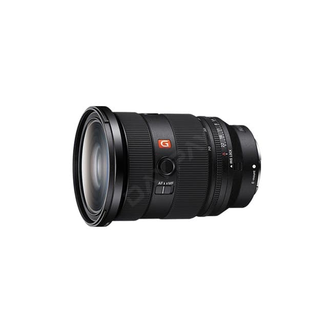 Sony FE 24-70mm F2.8 GM II (SEL2470GM2)ズームレンズの詳細画像 4