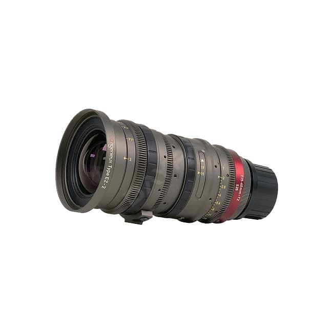 Angenieux Zoom Type EZ-2 (22-60mm) T3[FF]の詳細画像 2