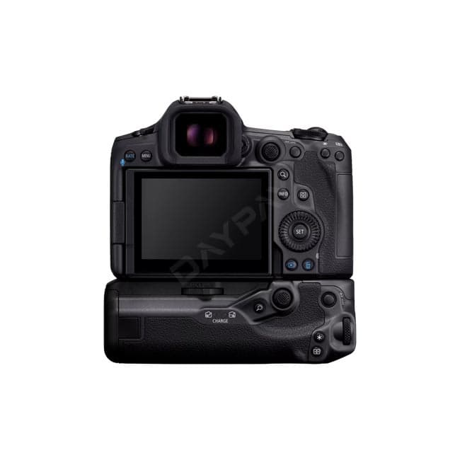 Canon BG-R20 Battery Grip バッテリーグリップの詳細画像 3