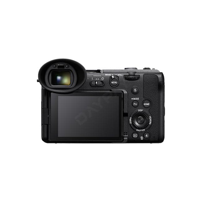 Sony FX2 (ILME-FX2)ソニーカメラの詳細画像 1
