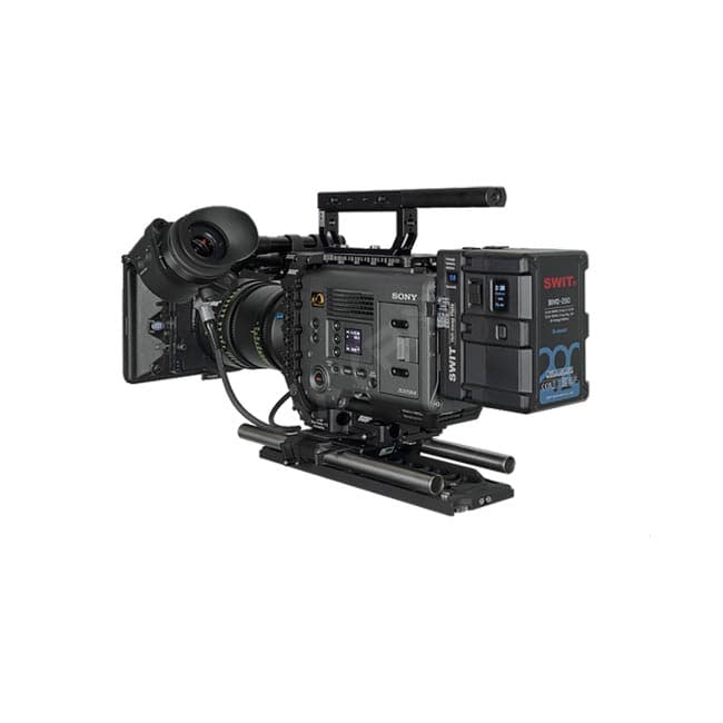 SONY Cine Alta VENICE 2の詳細画像 3