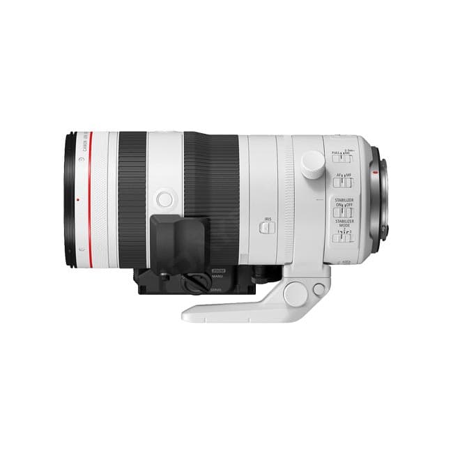 RF70-200mm F2.8 L IS USM Zの詳細画像 3