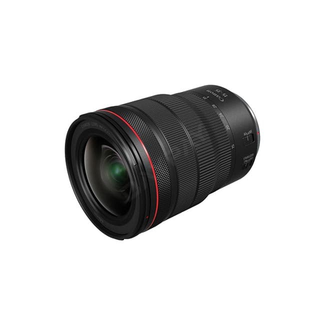 RF15-35mm F2.8L IS USMの詳細画像 3