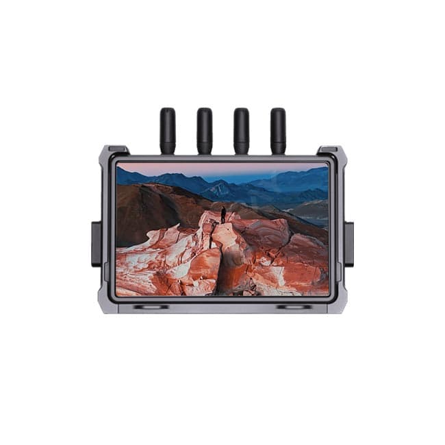 DJI Transmission Combo(TX,RX,Monitor) Set.高輝度モニターの詳細画像 1