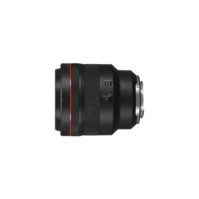 RF85mm F1.2 L USM DSの詳細画像 1