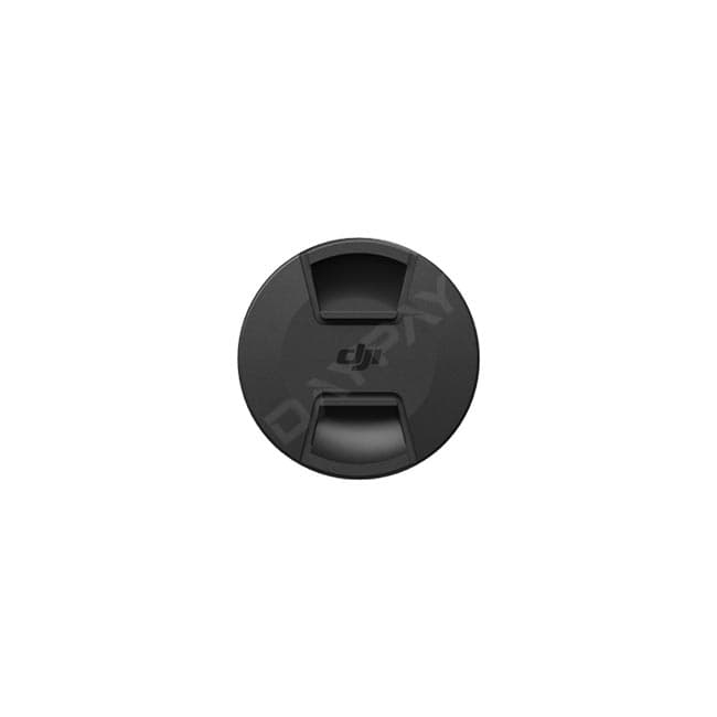 DJI DL 18mm F2.8 LS ASPHの詳細画像 3