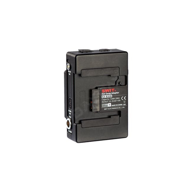 KA-B30B Hotswap Plate (B-mount)の詳細画像 2