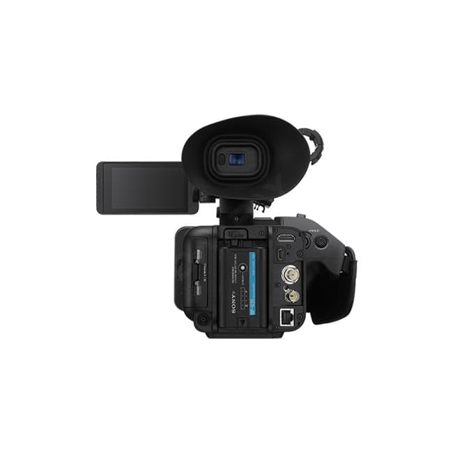 Sony PXW-Z200 ソニーカムコーダーの詳細画像 2