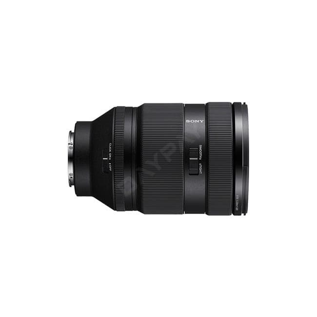 Sony FE 28-70mm F2 GM (SEL2870GM)標準ズームレンズの詳細画像 4