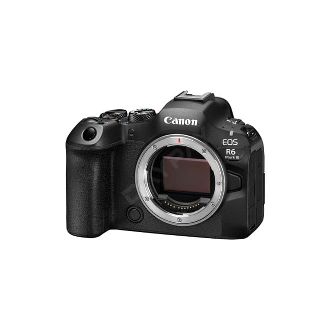 Canon EOS R8の詳細画像 2