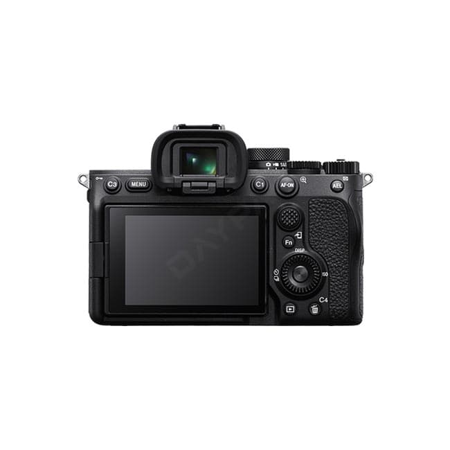 Sony α7M VI (ILCE-7M4)ソニーカメラの詳細画像 1