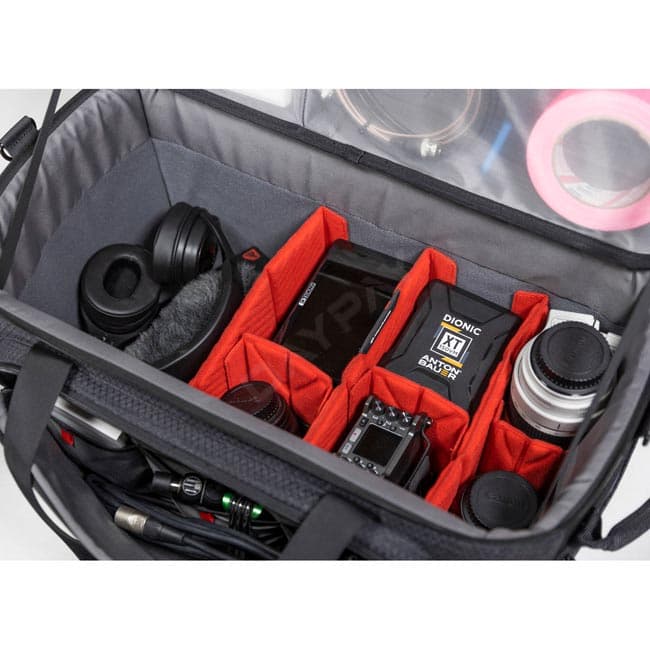 Manfrotto Cineloader Bag (Large) MB PL-CL-Lの詳細画像 5