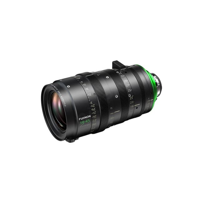 Fujinon Premista19-45mm T2.9の詳細画像 1