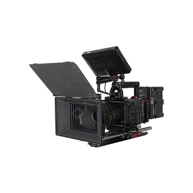 V-RAPTOR X 8K VVの詳細画像 2