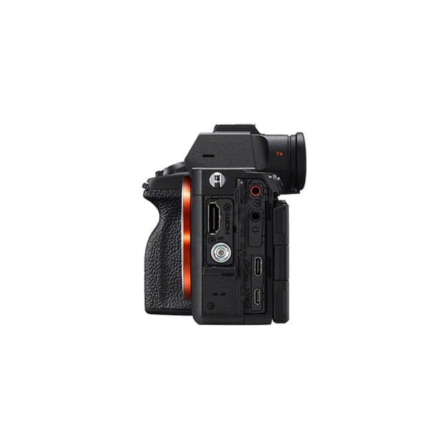 Sony α7R V (ILCE-7RM5)ソニーカメラの詳細画像 2