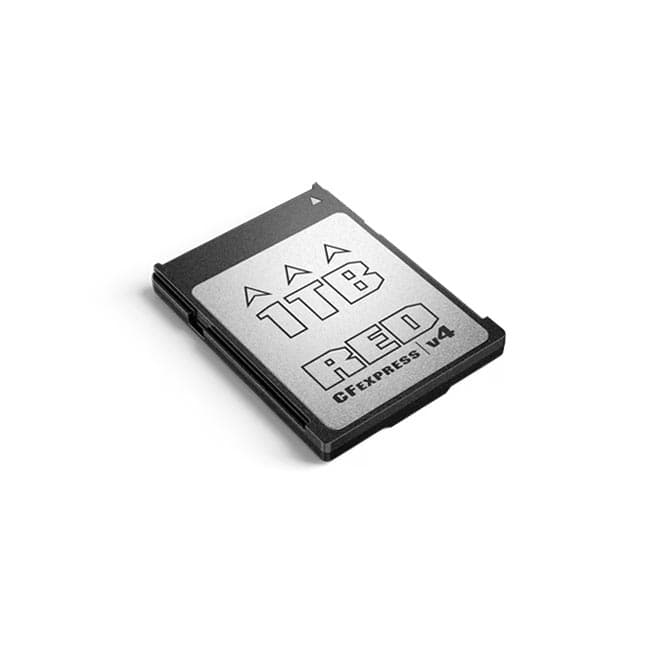  Angelbird&RED Type B 1TB Memoryの詳細画像 1