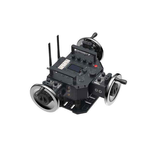 DJI Master Wheelsの詳細画像 2