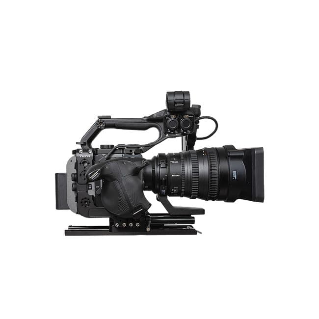 Sony FX6 V-Mount Setの詳細画像 1