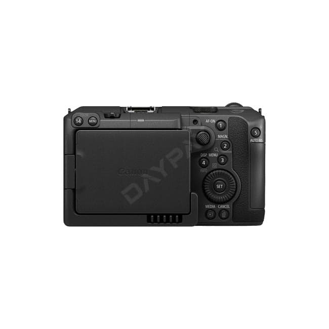 Canon EOS C50の詳細画像 1