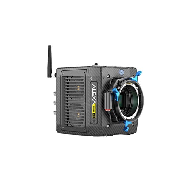 ARRI Alexa Mini LFの詳細画像 3