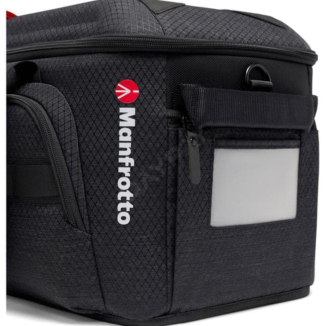 Manfrotto Cineloader Bag (Medium) MB PL-CL-Mの詳細画像 3