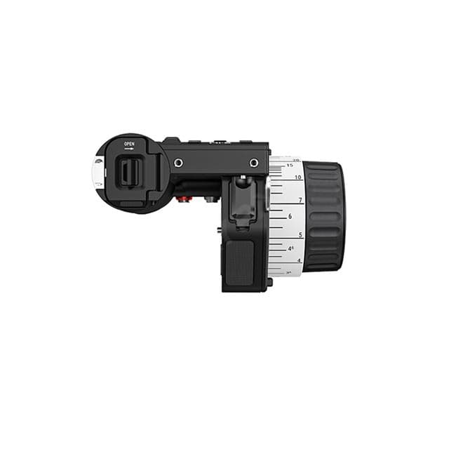 ARRI HI-5 Hand Unitの詳細画像 4