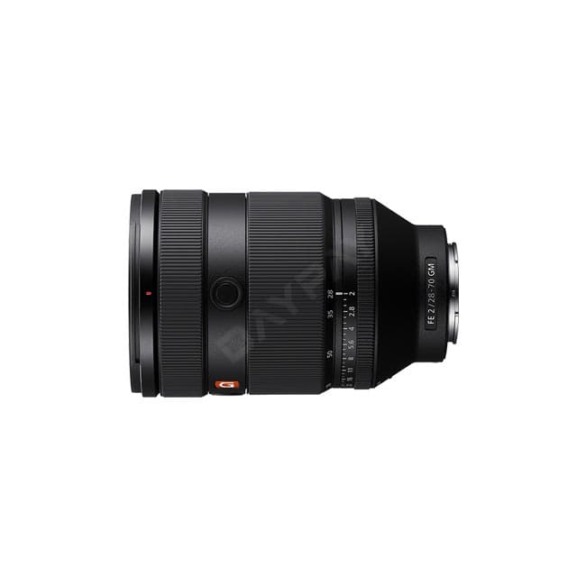 Sony FE 28-70mm F2 GM (SEL2870GM)標準ズームレンズの詳細画像 2
