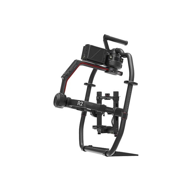 DJI Ronin2の詳細画像 4
