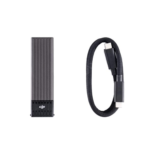 DJI PRO SSD 1TBの詳細画像 2