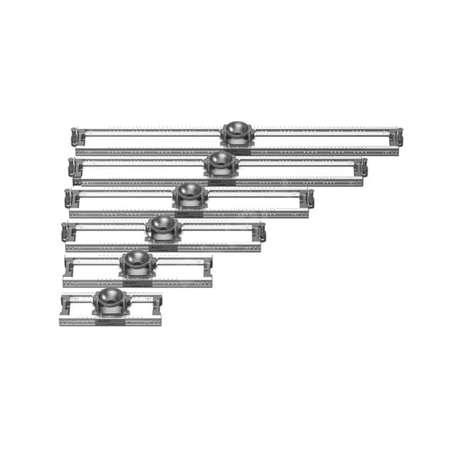MOVMAX SLIDER 150cmの詳細画像 1