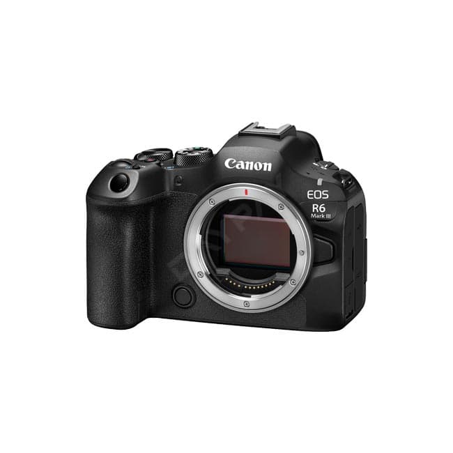 Canon EOS R6 Mark IIIの詳細画像 2