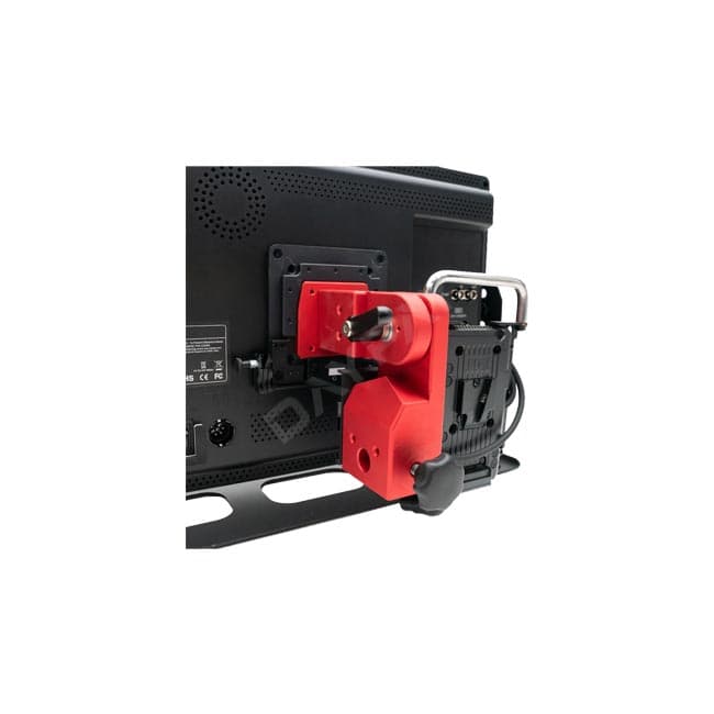 TF VESA Quick Plate Systemの詳細画像 1