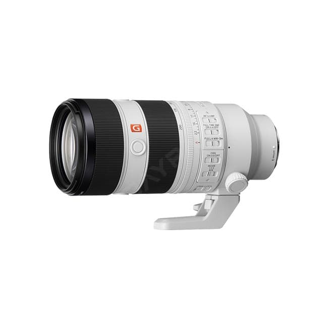Sony FE 70-200mm F2.8 GM II (SEL70200GM2) ズームレンズの詳細画像 2