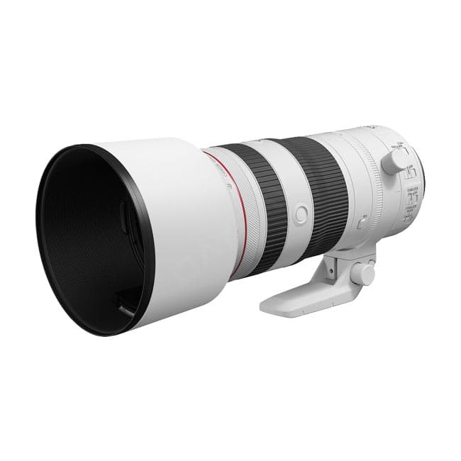 RF70-200mm F2.8 L IS USM Zの詳細画像 1